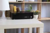 Yoshizawa 9001 mini itx все -алюминиевые компьютеры Маленькие шасси htpcusb3.0 настольный мини -маленький шасси