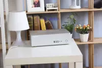 Yoshizawa 9001 mini itx все -алюминиевые компьютеры Маленькие шасси htpcusb3.0 настольный мини -маленький шасси