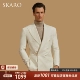 Кремовый SKV411