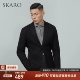 Черный SKV801