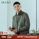 Серо-зеленый SKH161