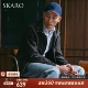 Черный SKL881