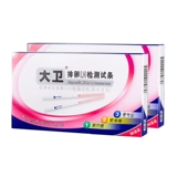 Дэвида овуляционная тест -стрип