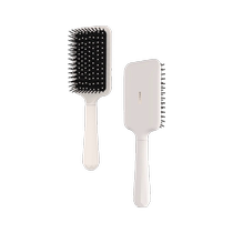 Chai Mi Hair Smoothing Cushion Comb (Accessory)