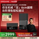 Zhuimi X50 Pioneer sweeping ຫຸ່ນຍົນທໍາຄວາມສະອາດອັດຕະໂນມັດ