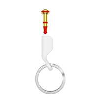 【Apple Devival】 3,5 круглых разъектов для наушников Random Random