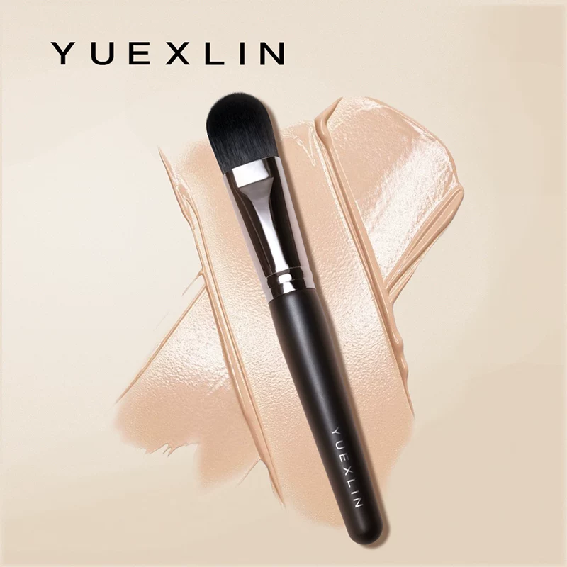 Ручная основа YUEXLIN, кисть, без следов