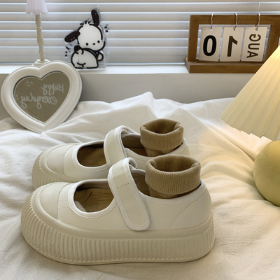 taobao agent Summer white universal cloth footwear platform, 2023 collection
