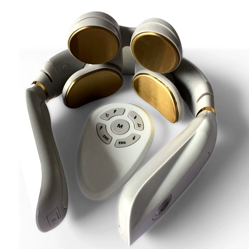 医绅 Шейное массивное устройство