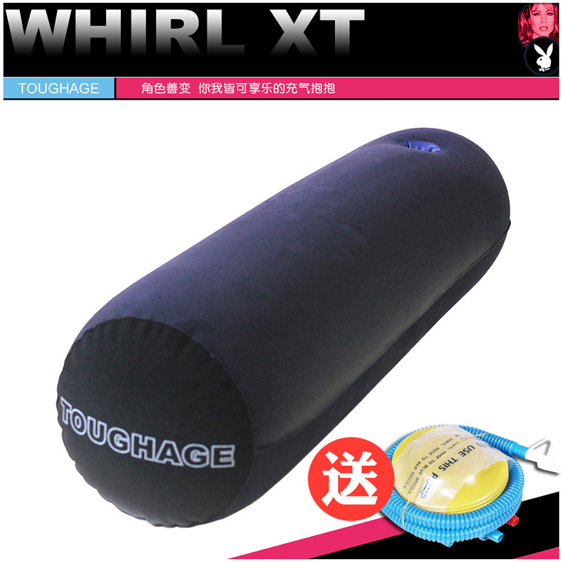 Side pop fun pillow for men can be inserted into the long pillow boyfriend love love posture supplies masturbation