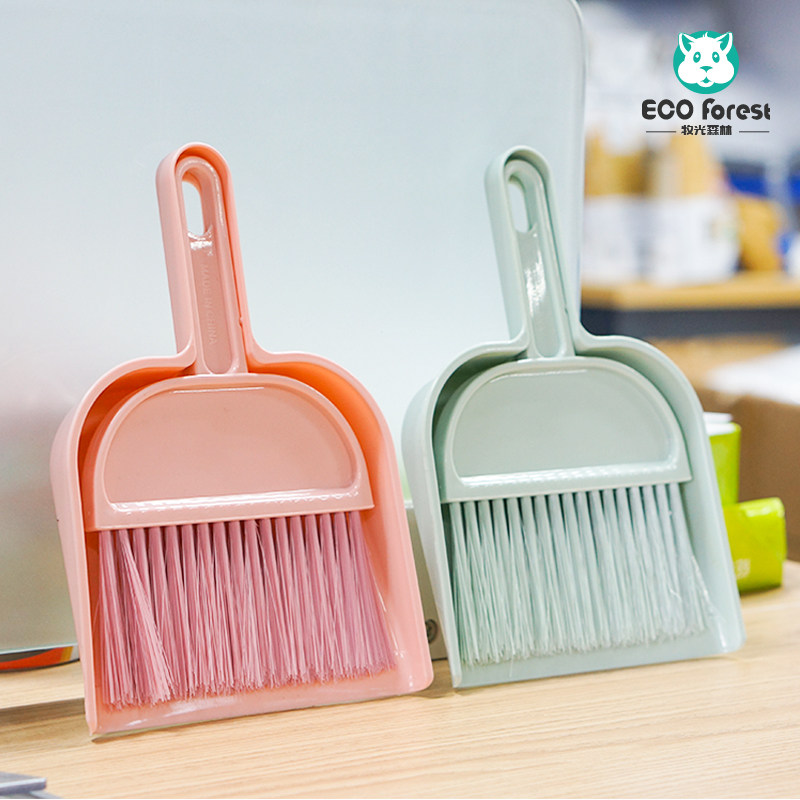 ECO Forest Forest Hardware Cleaning Tool Mini Brom Cage Cleaning Tool Lifestyle Products