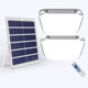 Solar Light for Home Indoor Ceiling Light, One-To-Two, Ultra-Bright, High-Power, Human Body Sensor, Balcony, Staircase, Room Light