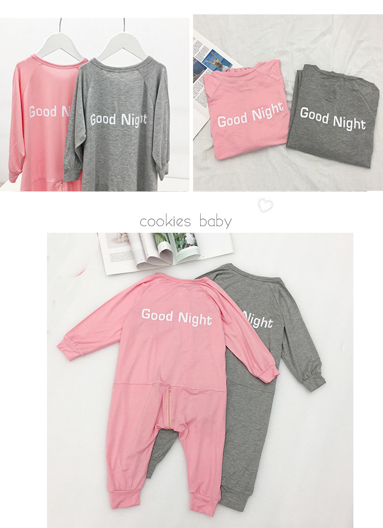 Baby Sleeping Bag Spring Autumn Thin style Season Universal Money Summer Air Conditioning Pure Cotton Baby Sub leg sleeping bag Children's anti-kick quilt