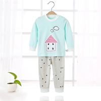 9351 Ледяная и зеленая хижина