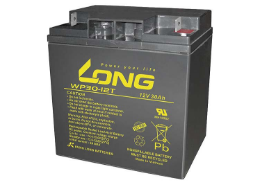 Taiwan LONGWPL-12V33AH Guanglong battery UPS dedicated universal battery charging set No. 1 No. 1 section