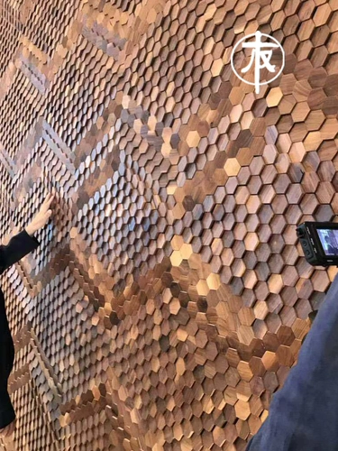 Черный ореховый орех с твердым деревом Light Luxury Simploity Nordic Restaurant Restaine New Cilin