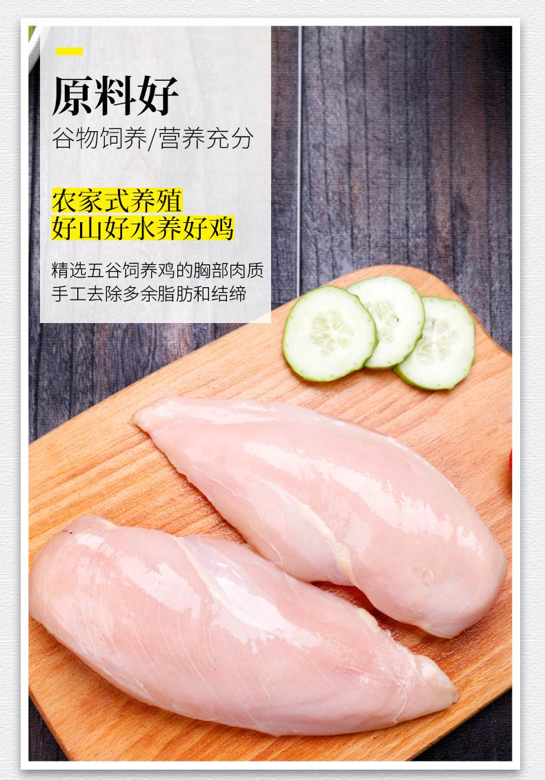 鸡米花 2斤 图2