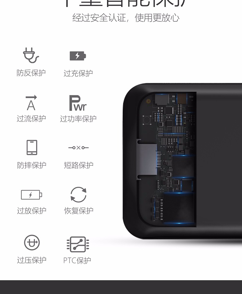 Huawei sạc kho báu P20 / p30 / PRO pin clip nova3 / 3e / 4/5 điện thoại di động Nova5Pro siêu mỏng mate siêu lớn sạc không dây sạc nhanh 2020G - Ngân hàng điện thoại di động sac du phong xiaomi