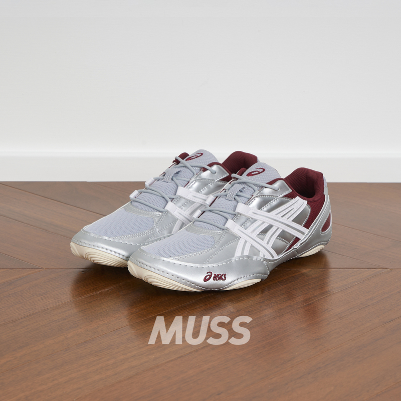 In-Stock Asics Hypersync Retro Millennium Functional Casual Thin-Soled Sneakers In-Stock Asics Hypersync Retro Millennium Functional Casual Thin-Soled Sneakers