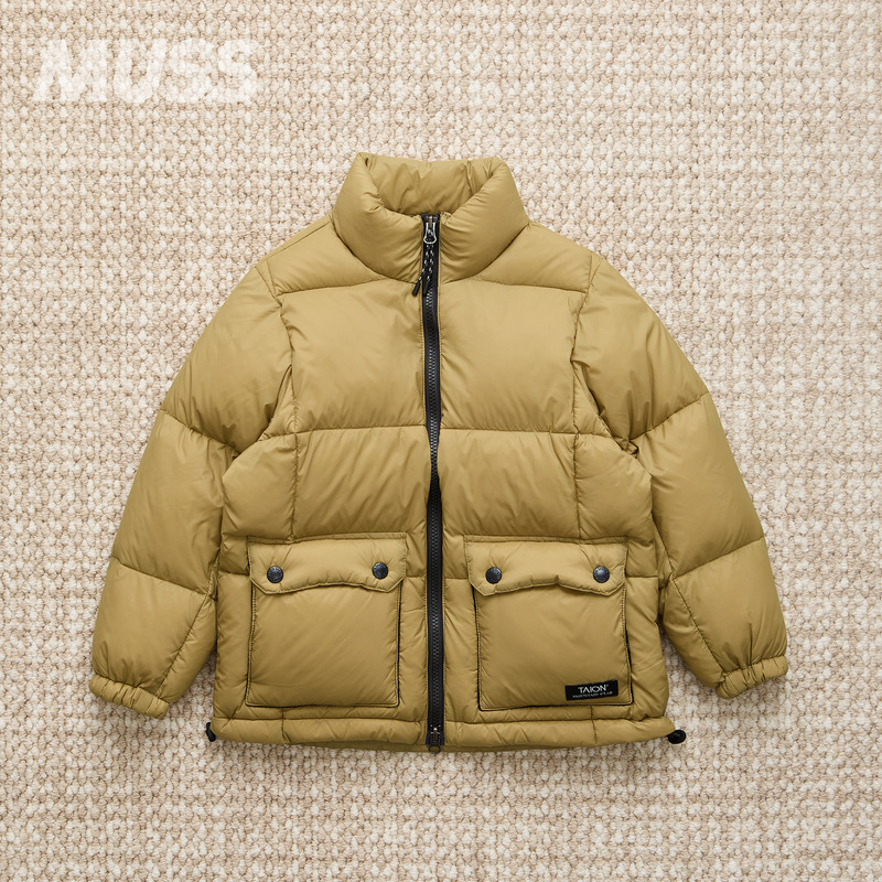 In Stock Taion Kids Mountain down Children's Warm, Packable Outdoor down Jacket In Stock Taion Kids Mountain down Children's Warm, Packable Outdoor down Jacket