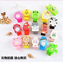 Toys Kids 0-3 Years 2 Baby Girls Kids Watch Boys Cartoon Girls Cute Princess Infant Watch