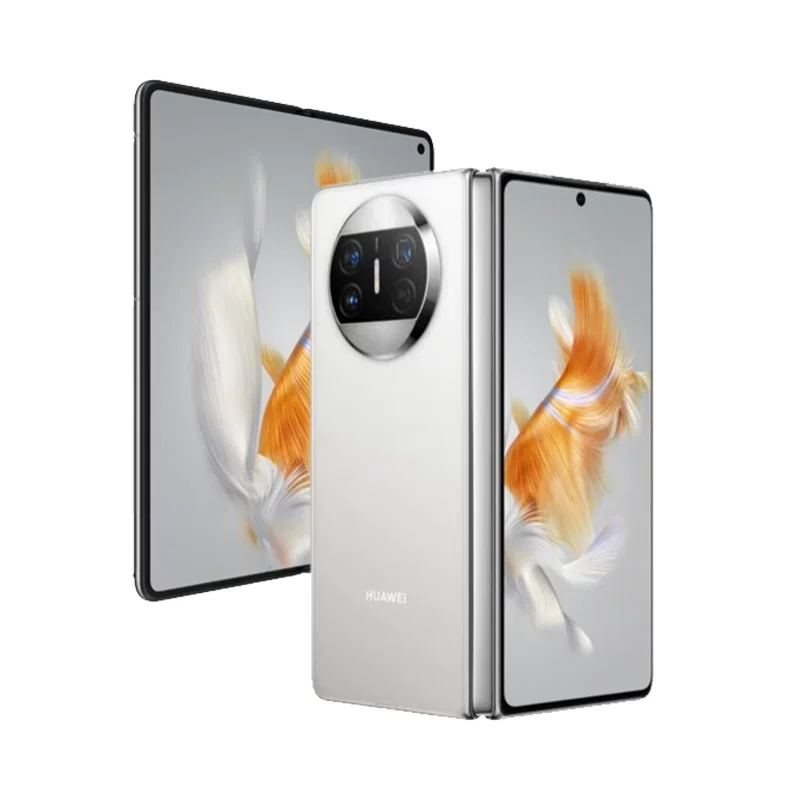 Huawei, лёгкое и тонкое стекло смартфон, x3, складывающийся экран, официальный флагманский магазин, подлинный продукт с официального сайта