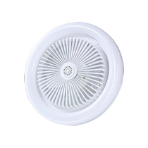 Upper bunk small chandelier dormitory bed lamp mosquito net bed curtain hanging lamp ceiling fan night light hanging fan lamp 2055