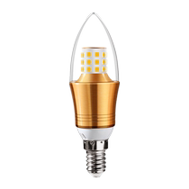 led light bulb wholesale energy-saving lamp power-saving household screw super bright living room bedroom shop commercial lighting 2055
