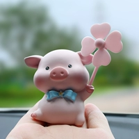 [Swing Money] Fan Piggy