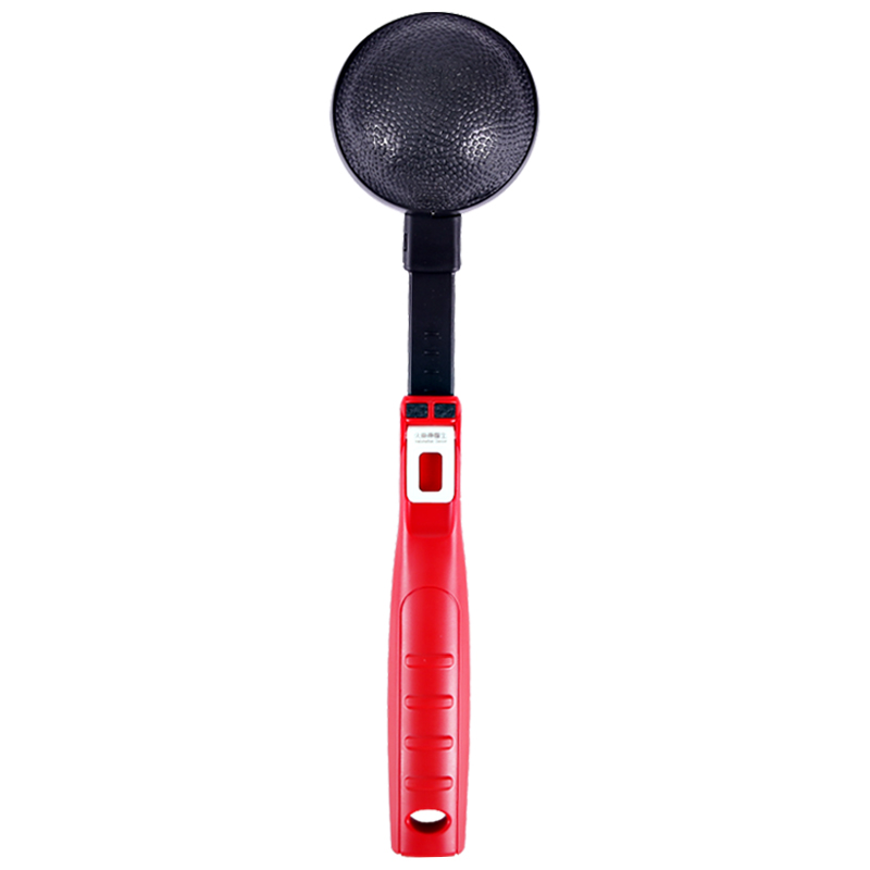 Massage Hammer silicone Silicone Meridians Chump Beating Massage Stick Handheld Cute Massagers Knock Hammer Knock Back Hammer Wellness