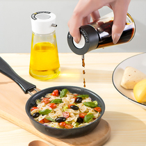 ASVEL Japanese drop bottle baby food supplement oil bottle perfume bottle avocado sesame oil walnut oil pot