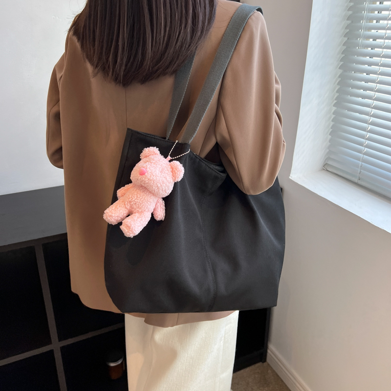 Tote Bag for Women, Large Capacity for Commuting, Can Hold 14inch Laptops, Backpack for Students Attending Classes, Commuting, Small Shoulder Bag Tote Bag for Women, Large Capacity for Commuting, Can Hold 14inch Laptops, Backpack for Students Attending Classes, Commuting, Small Shoulder Bag