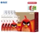 Серия Angry Bird Series Yingju, связывающая модель [120 мл*4]