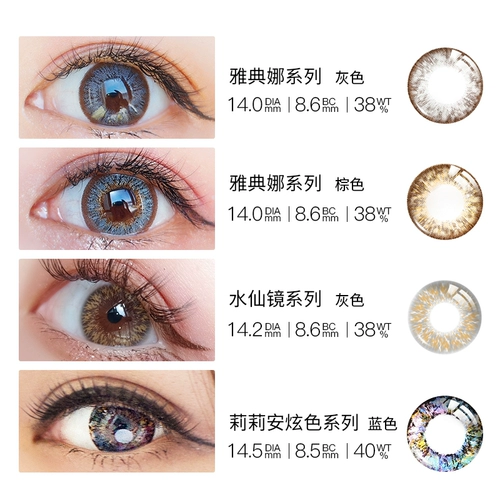 Красивые женщины -ученики бросают невидимые глаза года.