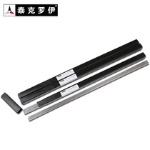 SKD11 argon arc die welding wire 45# steel SKD11 SKD61 H13 P20Ni repair die welding wire electrode