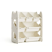 Стойка для хранения облачного медведя