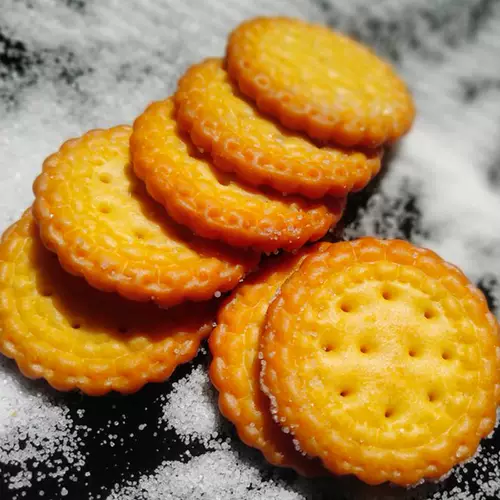佰味葫芦 Компактное японское растительное масло, компактная морская соль, популярно в интернете, 100г