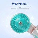 医用械字号皮肤滚针一次性美容院脸部头皮医美滚轮微针导入精华