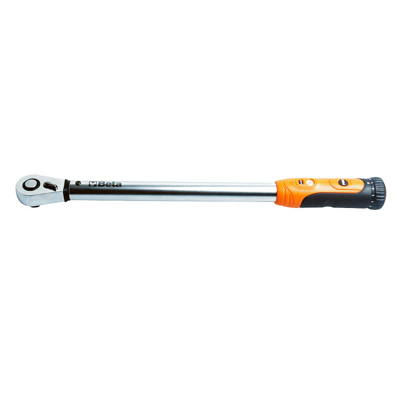 Beta ratchet wrench Italy 100-tower adjustable ratcheting torque wrench torque fast ET606