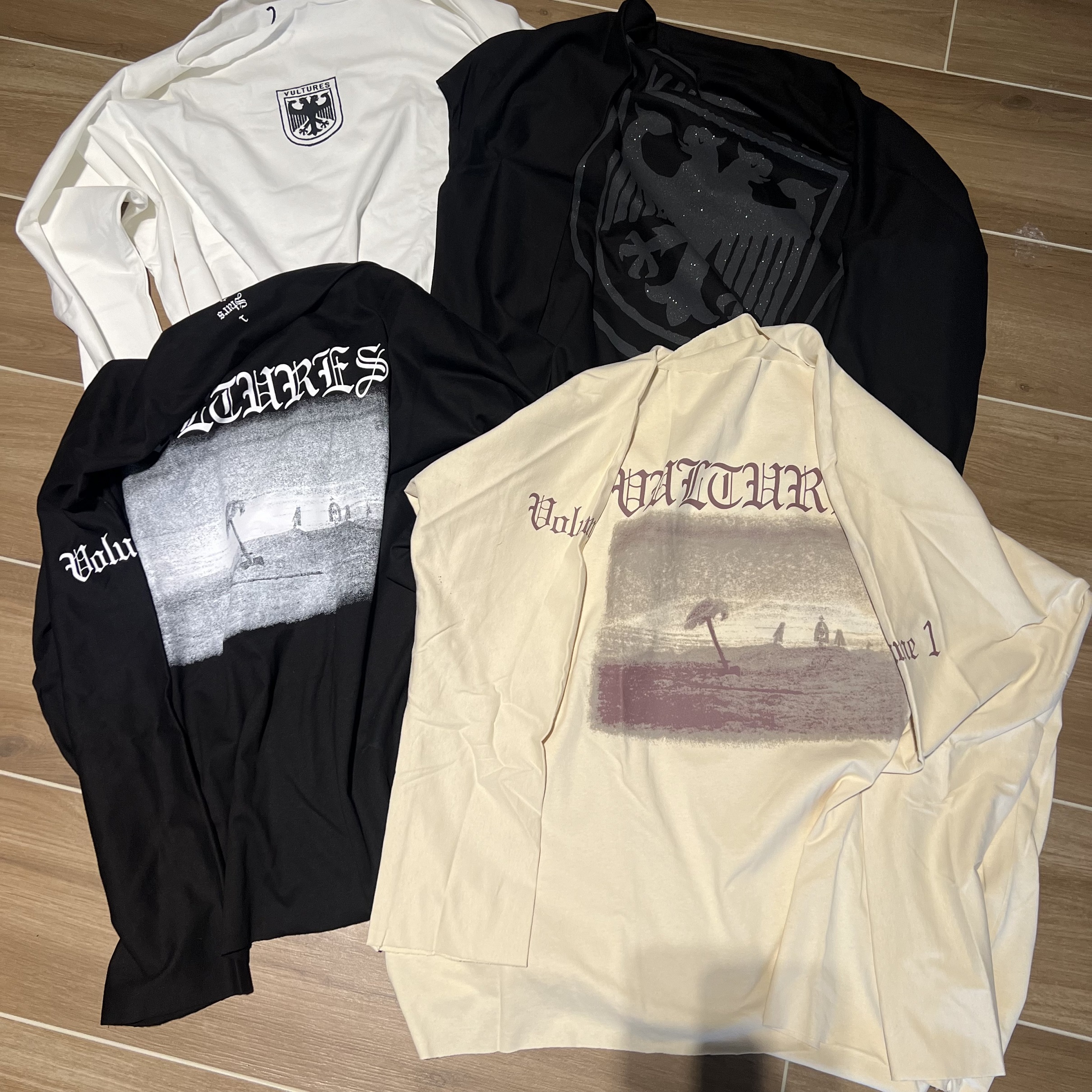 【爆売りセール開催中！】 Opium Playboi Carti YVL スポーツユニフォームの半袖（Opium シャツ