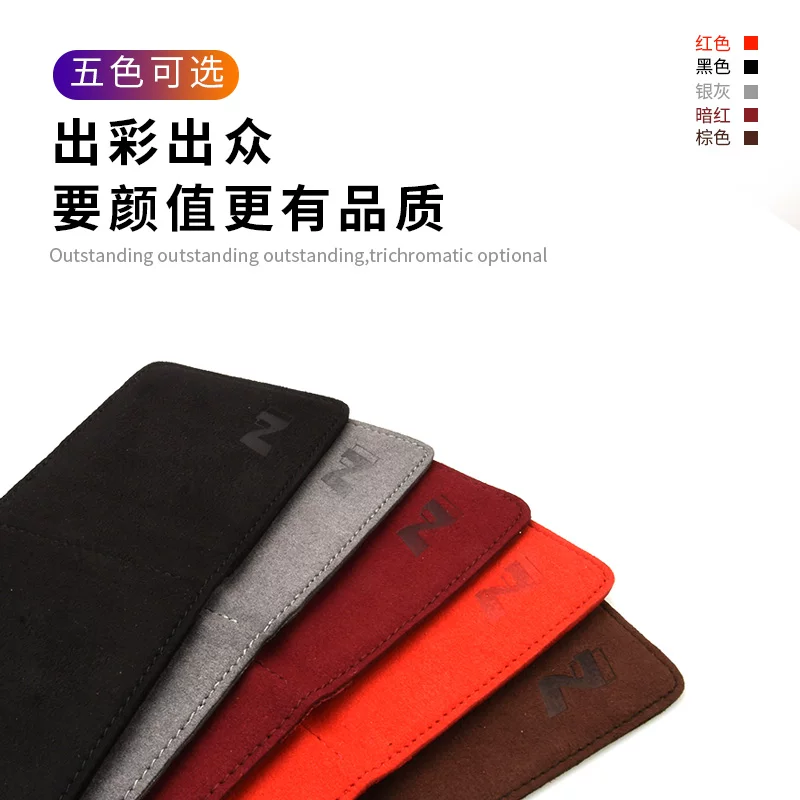 Hyundai N -bid Card Bao Sonata Irish Tuchu Fitta Name Figure ix3525 driving license driving license leather case