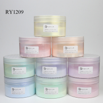 Manicure Aurora Powder Kilogram Mermaid Aurora Powder Fairy Powder Mirror Neon Powder Polarized Powder Pearlescent Nail Art Pigment