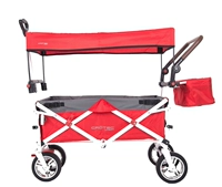 CT6 Китай красный