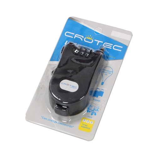 Гуанья Crotec Wagon Multifunctional Battalion Cars Special Kids's Drock Lock