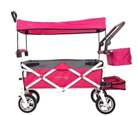 Расширенная версия CT6L (Romantic Rose Red)