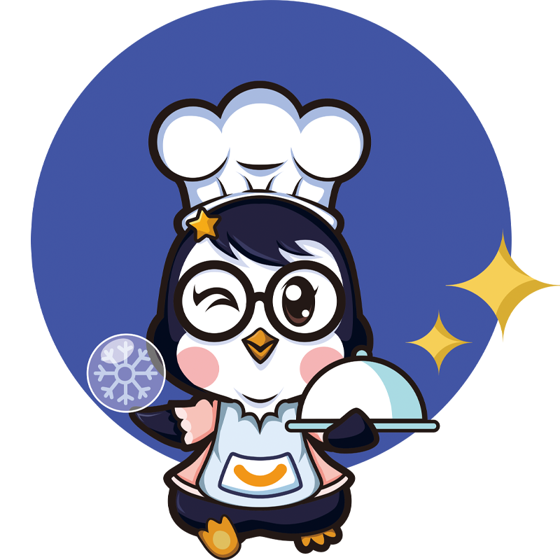 普昕琪美食屋