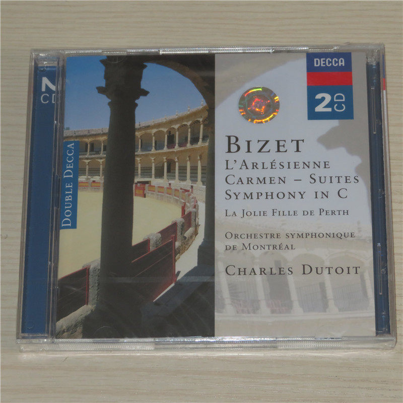Spot brand new genuine cd bitalent Ale City girl group Qu Carmen group Qu di Tuva conductor