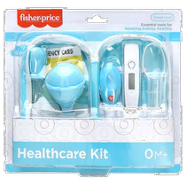 Hong Kong Direct Fat FISHER-PRICE Fisher Medical Level Toolbox Daily practical and small portable minimis durable