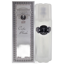 Cuba black mens direct mail from the United States-100ml aftershave
