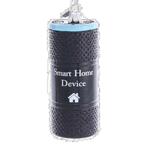 kurts adlerKurt Adler 4 25-inch Noble Gems Home Smart Device Set